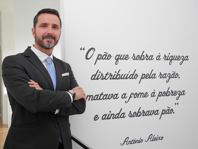 Carlos Manso - Algarve Informativo 2025